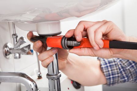 Alexandria residential plumbing
